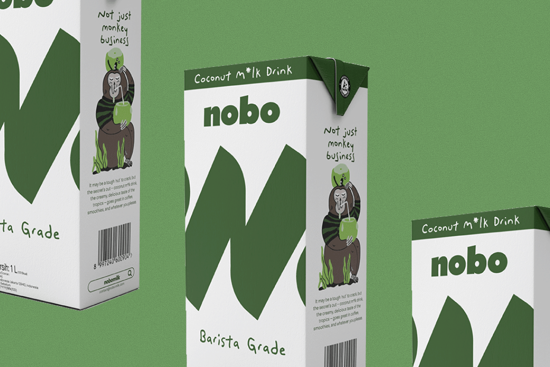 Nobo Milk