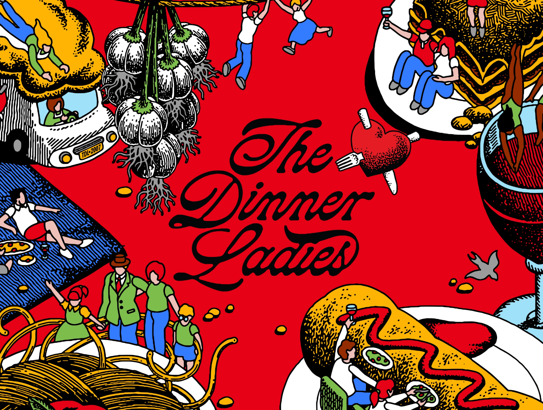 12 Brands That Use Handwritten Type Beautifully