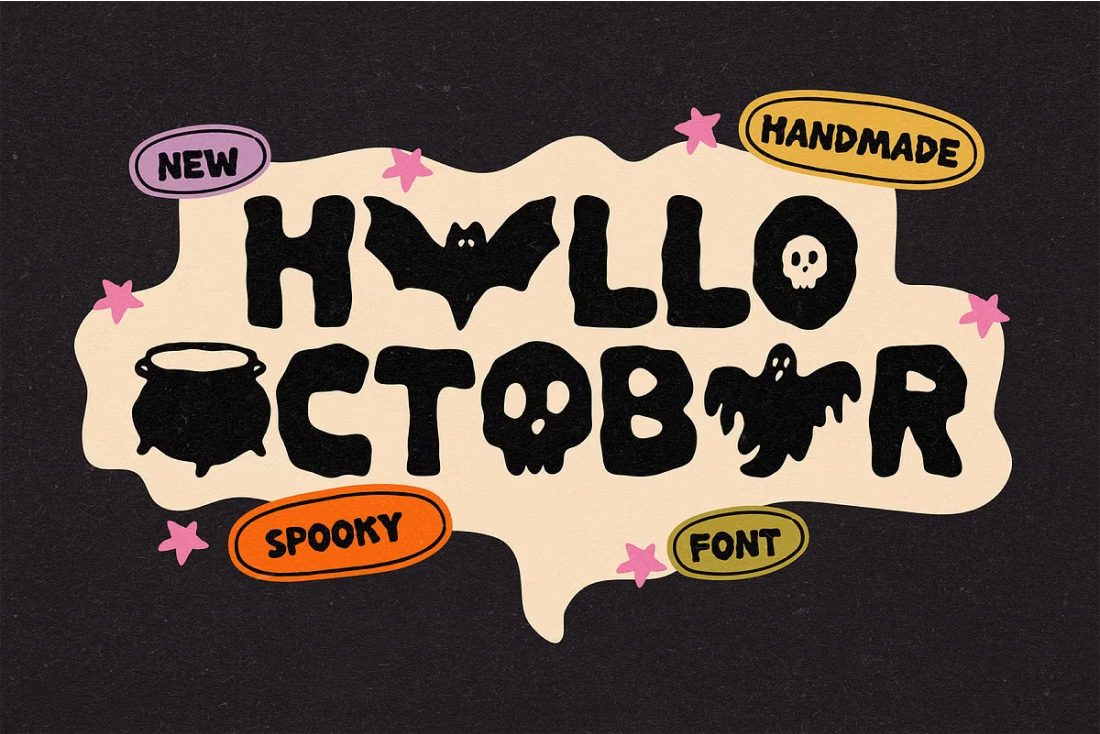 Hello October