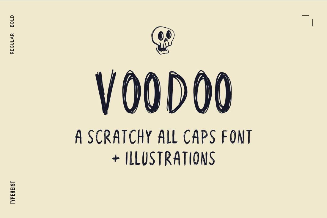 Voodoo