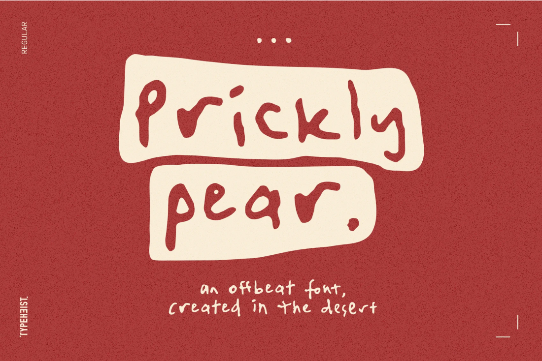 Prickly Pear