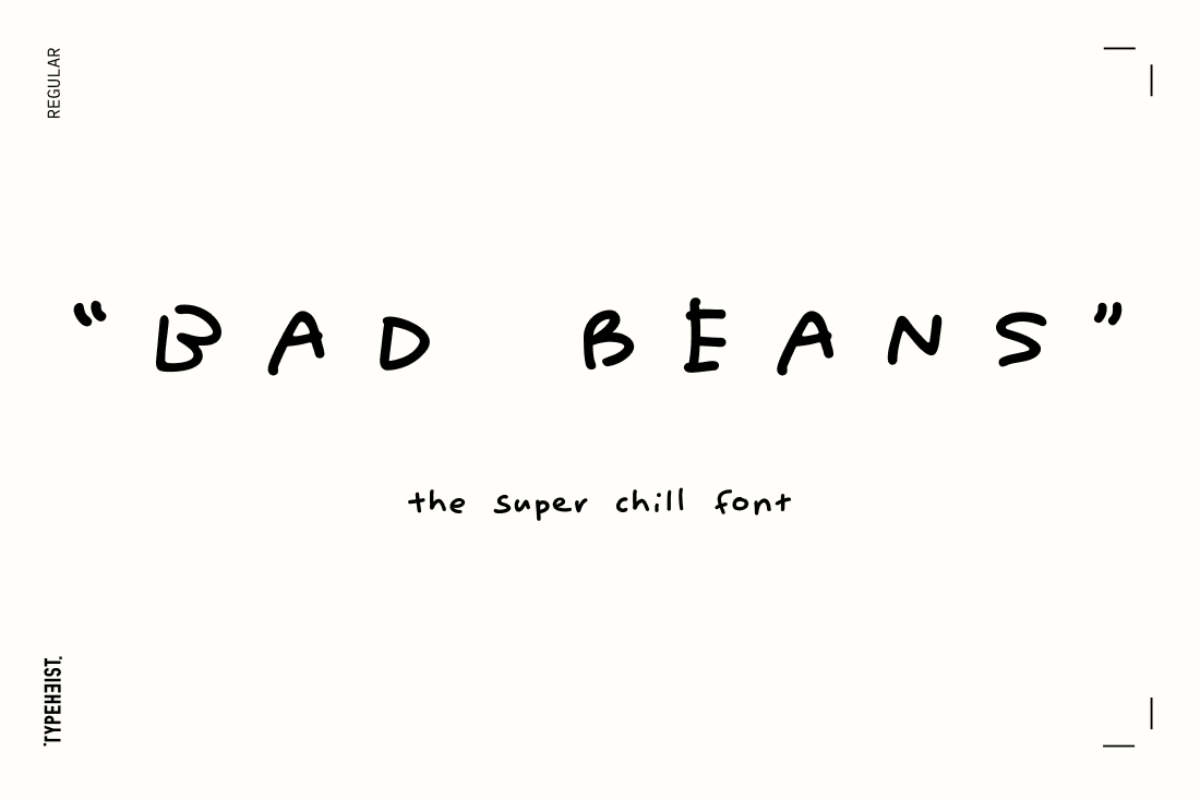 Bad Beans