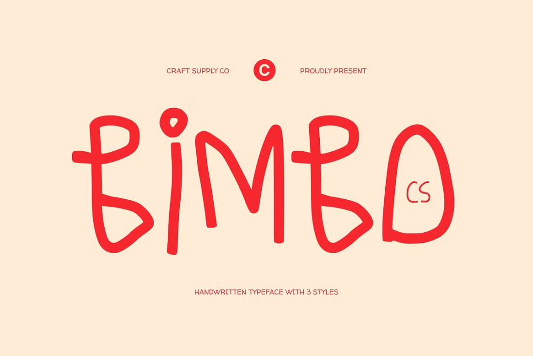 Bimbo