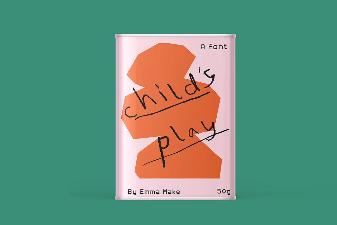 Child's Play