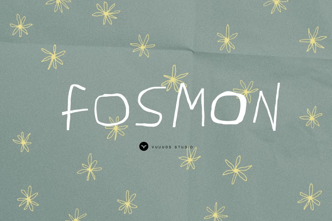 Fosmon