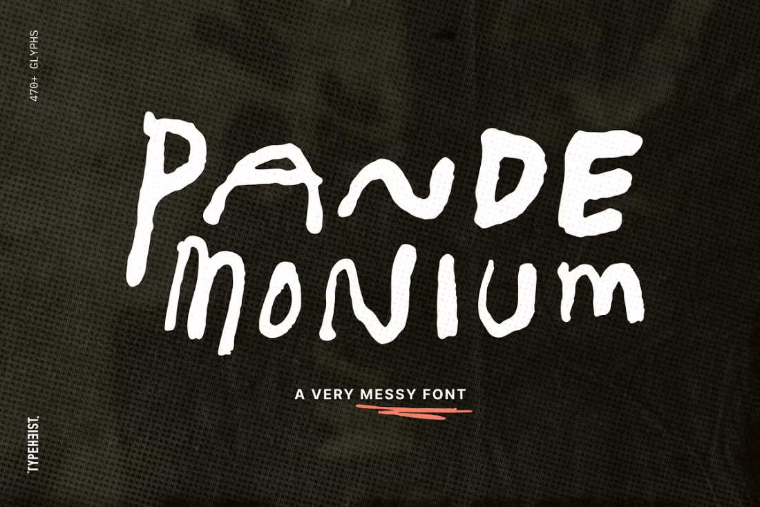 Pandemonium