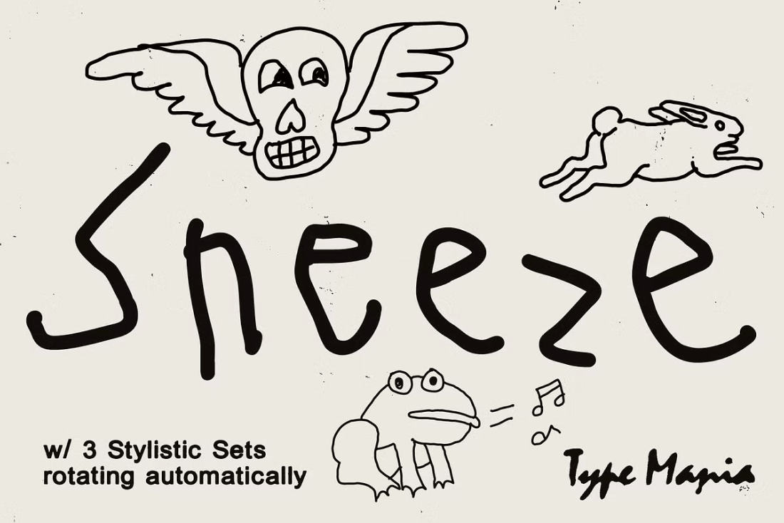 Sneeze
