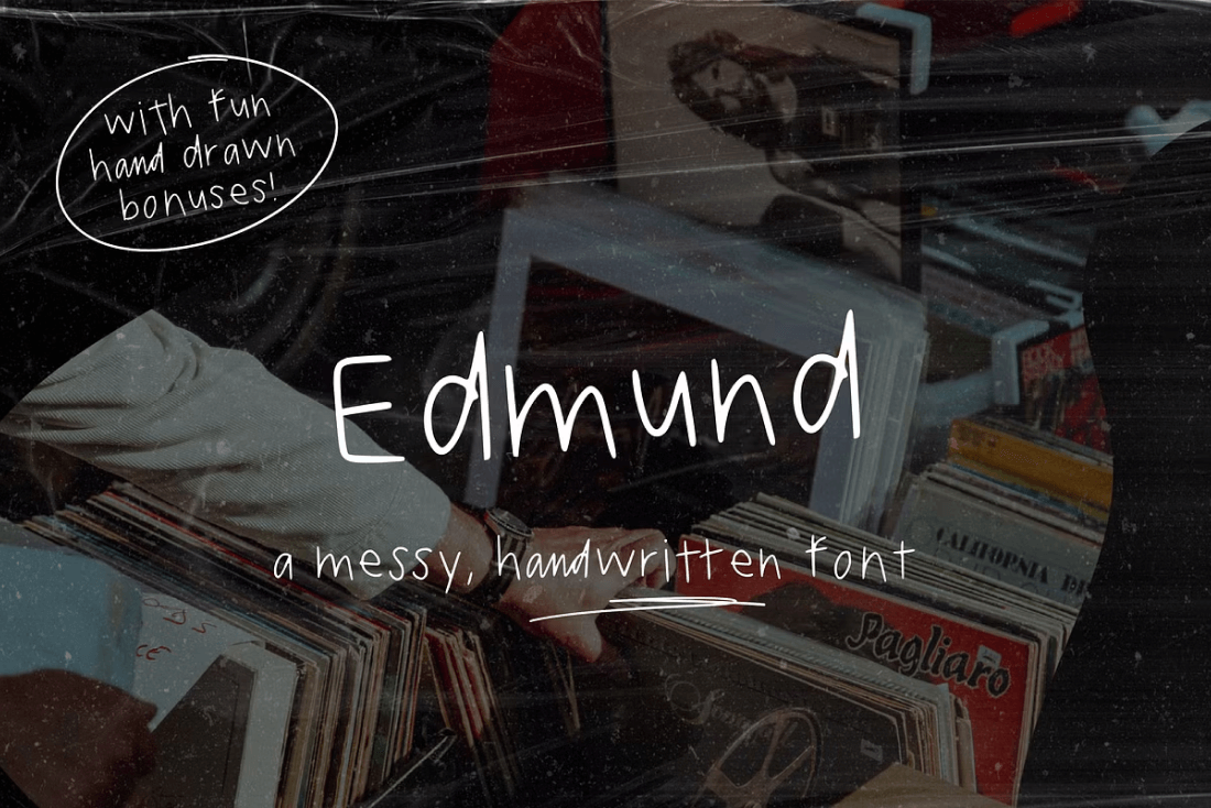 Edmund