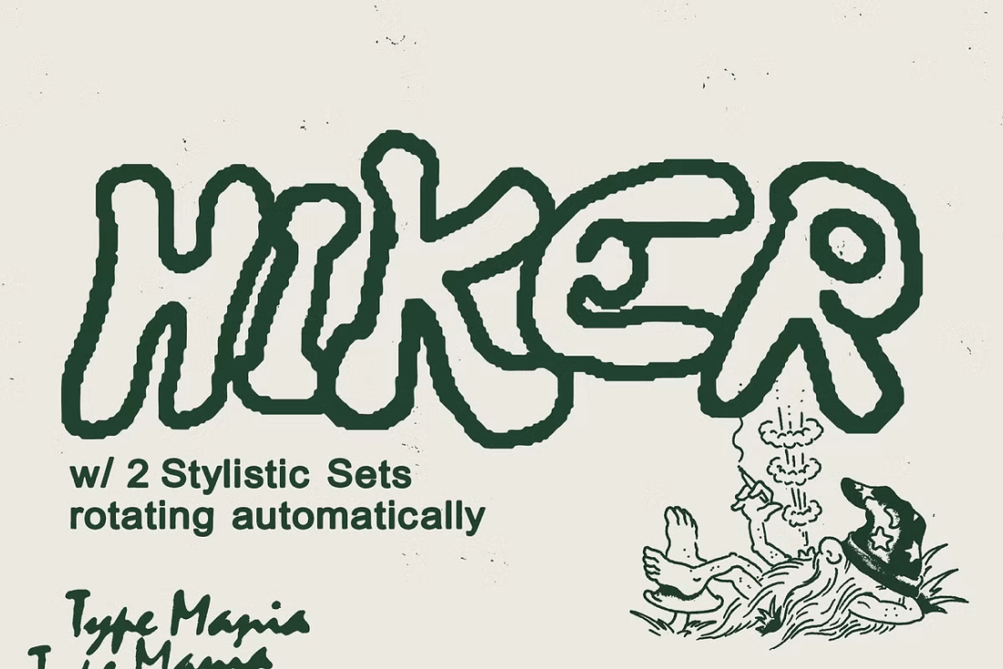 Hiker