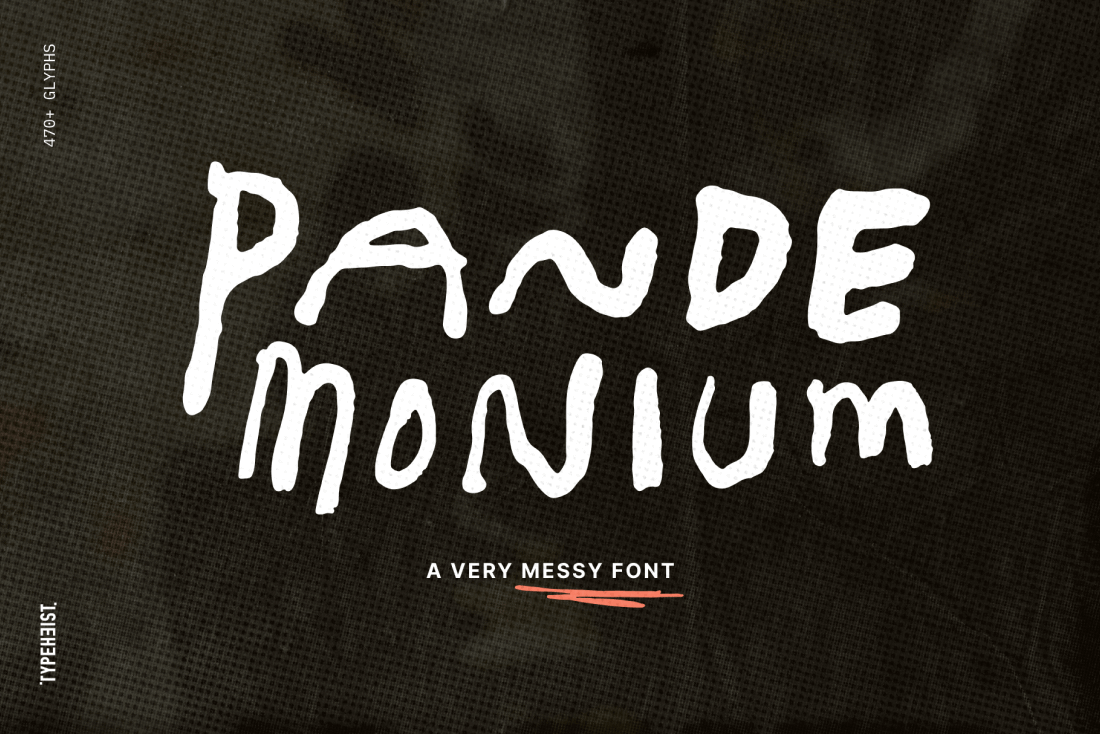 Pandemonium