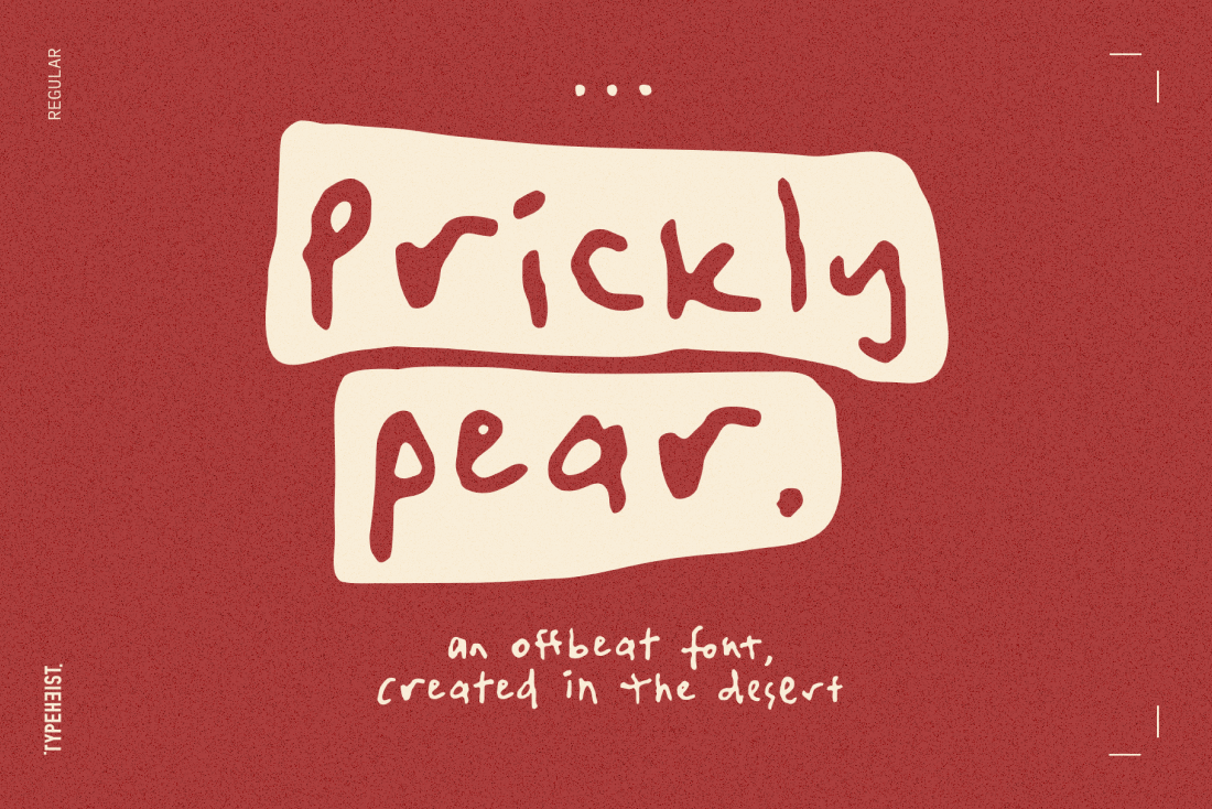 Prickly Pear