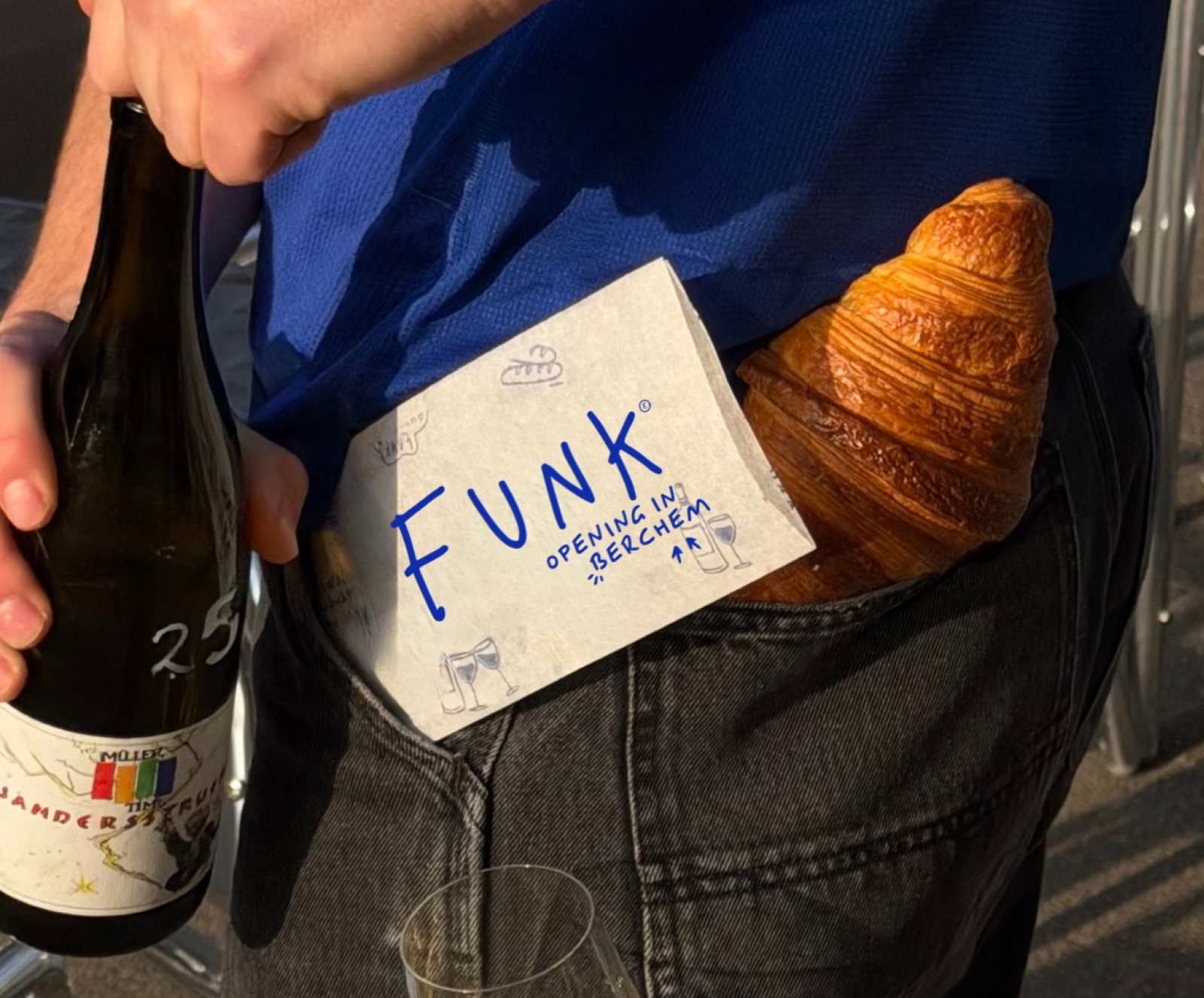 Bakkerij Funk