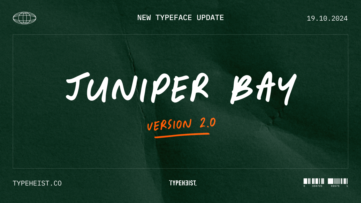 Juniper Bay 2.0 Banner